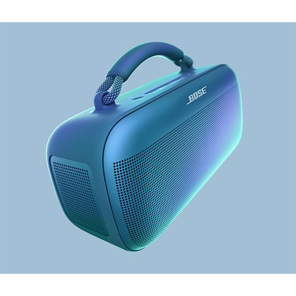 Buy BOSE SoundLink Max Portable Bluetooth Speaker (IP67 Waterproof